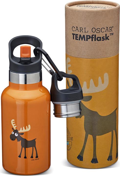 Immagine prodotto Carl Oscar TempFlask (0.35 l)