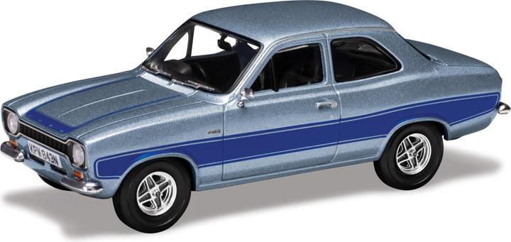 Image du produit Corgi Ford Escort Mk1 RS2000 - Stardust Silver