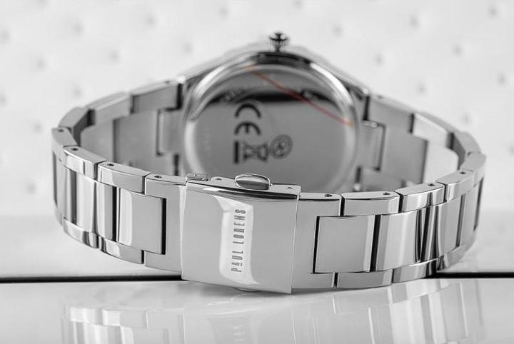 Image du produit Paul Lorens Damenuhr PL9656B3-3C1 + BOX (Horloge analogique, 36 mm)