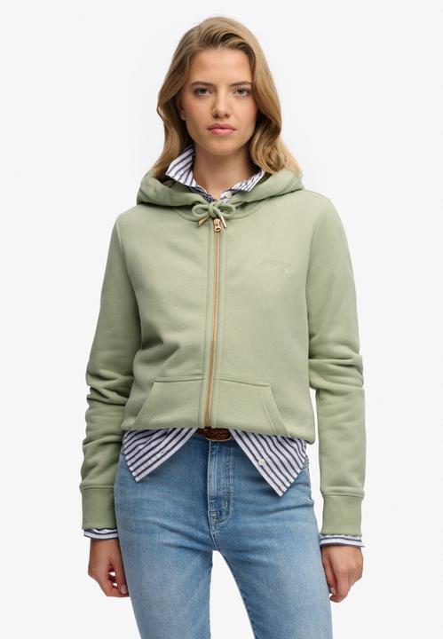 Produktbild Superdry Essential Logo Hb (S)