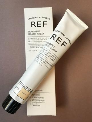 Image du produit Ref. Cream Developer Peroxide 12% 40 Vol. 1000 ml