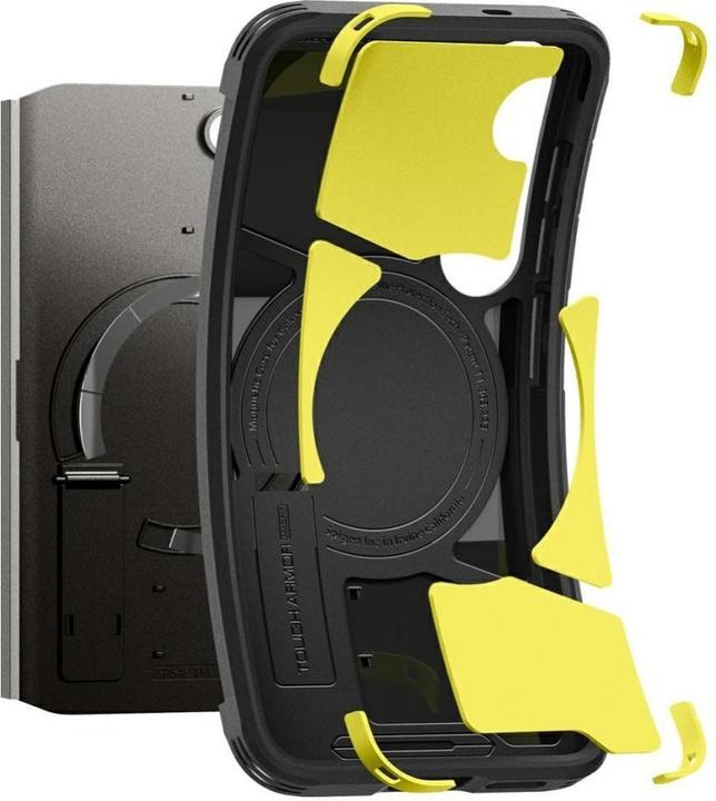 Produktbild Spigen Tough Armor Mag (Samsung Galaxy S25+)