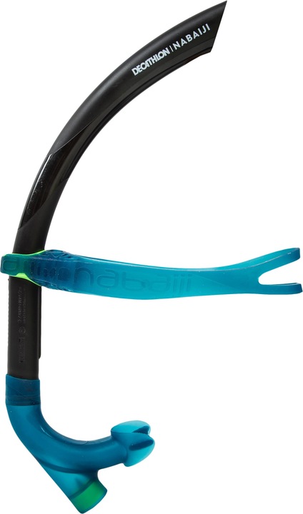 Actual product image Nabaiji SNORKEL 500