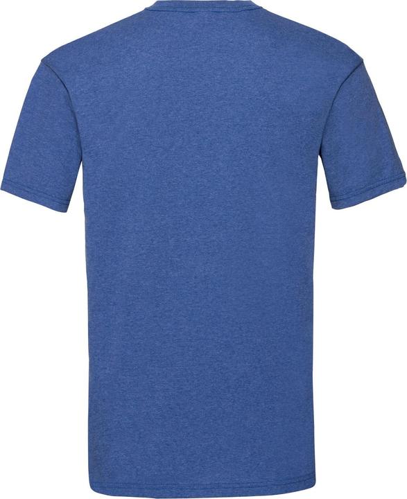 Immagine prodotto Fruit of the Loom Maglietta Valueweight Heather Uomo (XL)