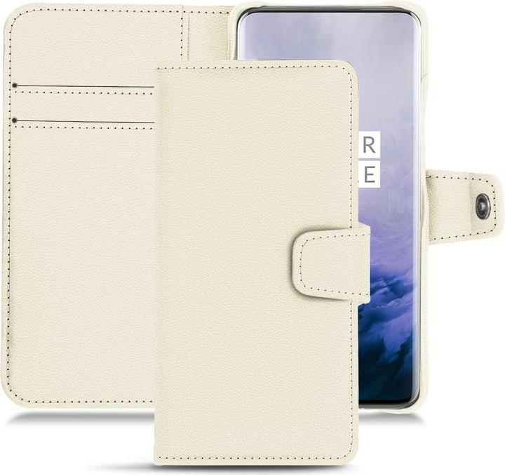 Image du produit Noreve Housse cuir portefeuille (OnePlus 7 Pro)