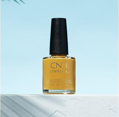 Actual product image CND Vinylux 15 ml (Colour paint)