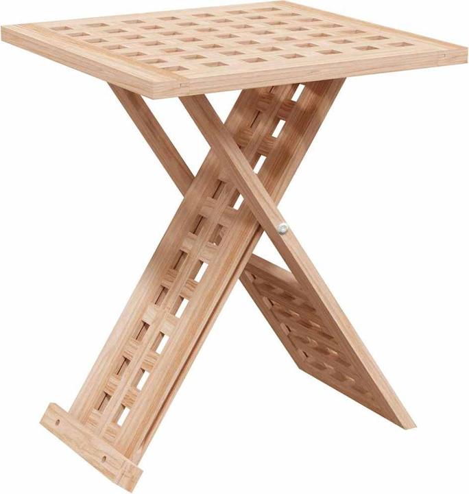 vidaXL Tavolino da caffè