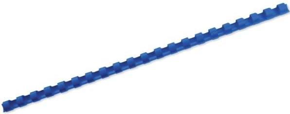 Produktbild GBC Plastikbinderücken rund