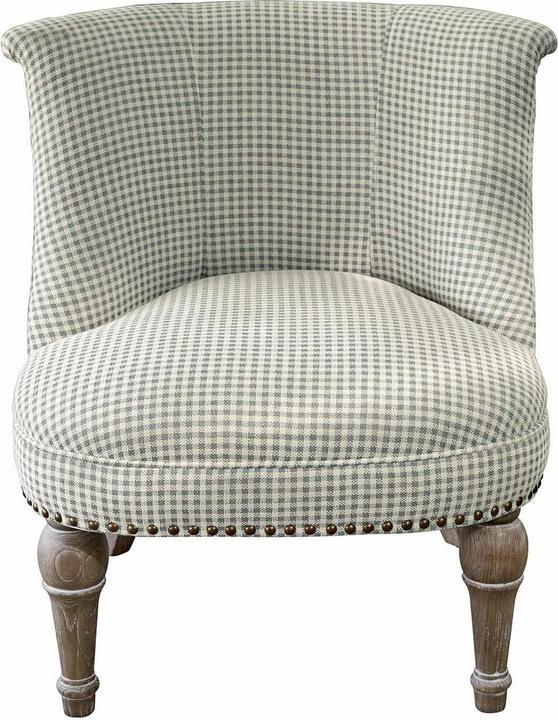 Immagine prodotto Loberon Poltrona Francet crema/marrone