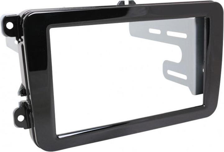 RTA 002.099P0-0 Double DIN professional cover plate