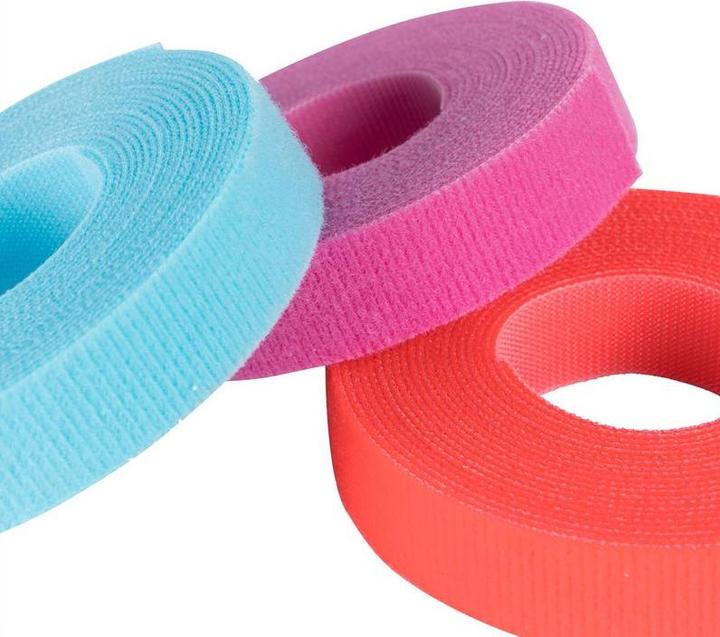 Actual product image Velcro brand Professional brand cable tie (13 mm)