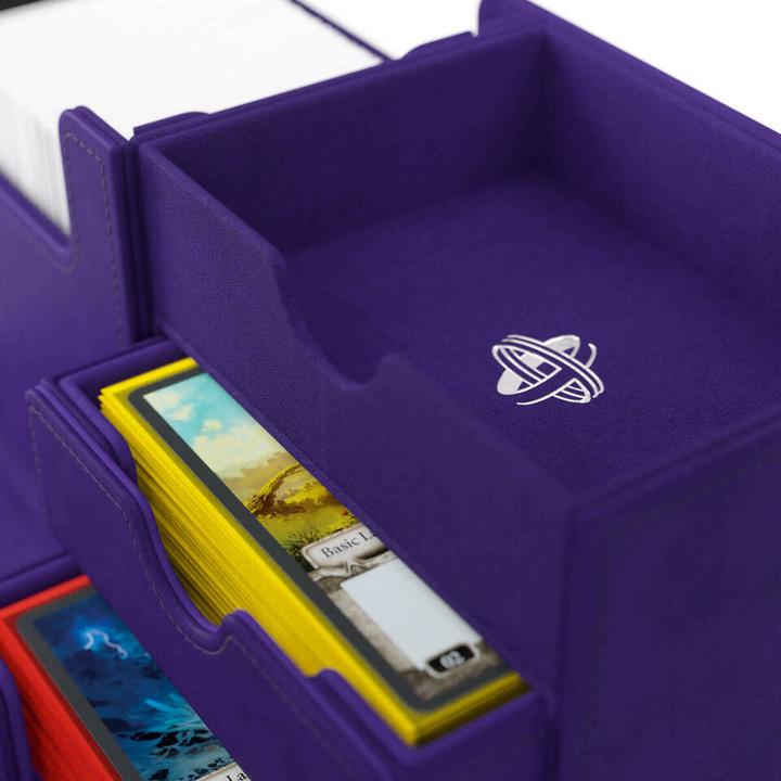 Image du produit Gamegenic GGS20180 - The Academic 133+ XL Purple/Pourpre