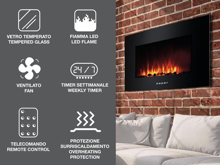 Image du produit Beper RI.503