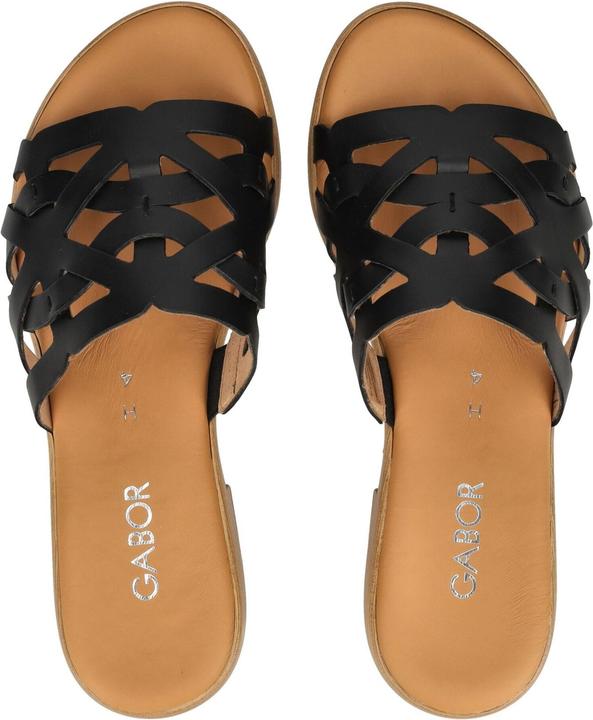 Immagine prodotto Gabor Pantoletten (38.5)