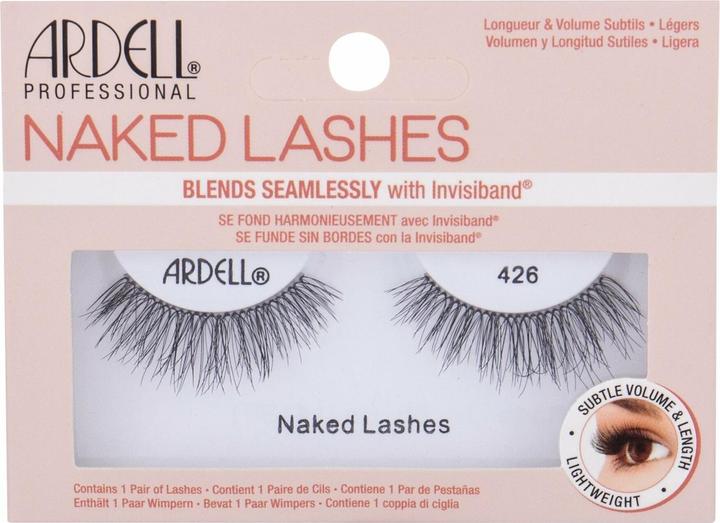 Ardell Naked Lashes 426 (Künstliche Wimpern)