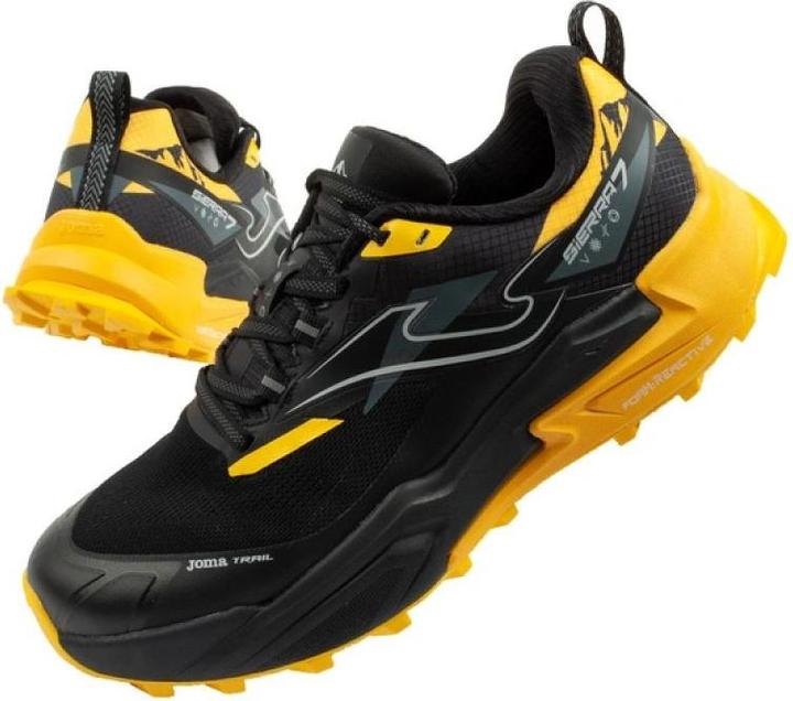 Actual product image Joma Sierra 2601 running shoes for men (40)
