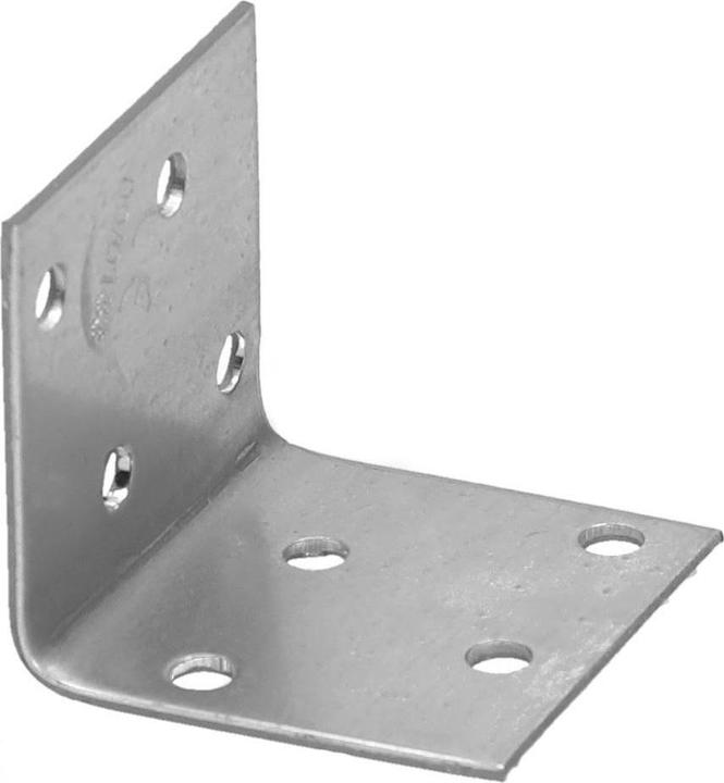 Actual product image Simpson Sst angle connector (Angle connector, 1 pcs.)