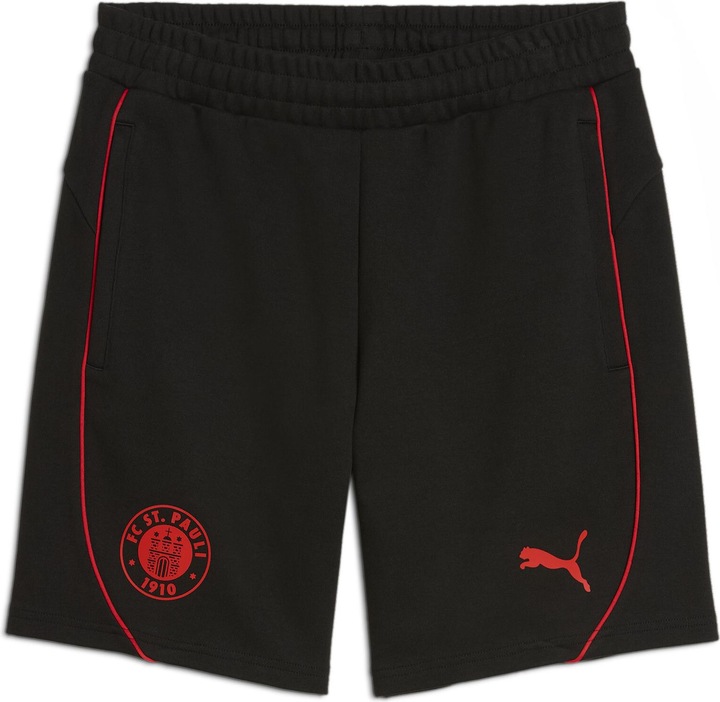 Produktbild Puma FCSP Casuals Shorts (M)