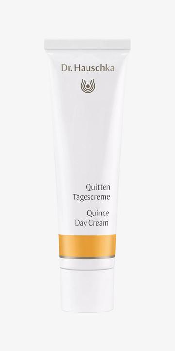 Actual product image Dr. Hauschka Quince Day Cream (30 ml, Day cream)