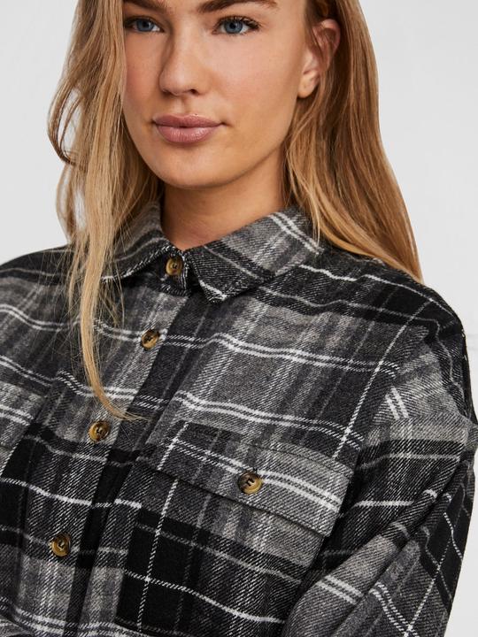 Immagine prodotto Noisy May Camicia dal taglio ampio (XS)