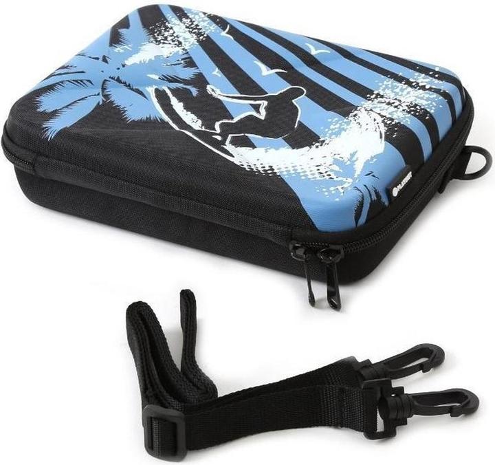 Productafbeelding GoPro hoesje Eva S (442997) (GoPro Hero6 Zwart, GoPro HERO8 Zwart, GoPro Max)