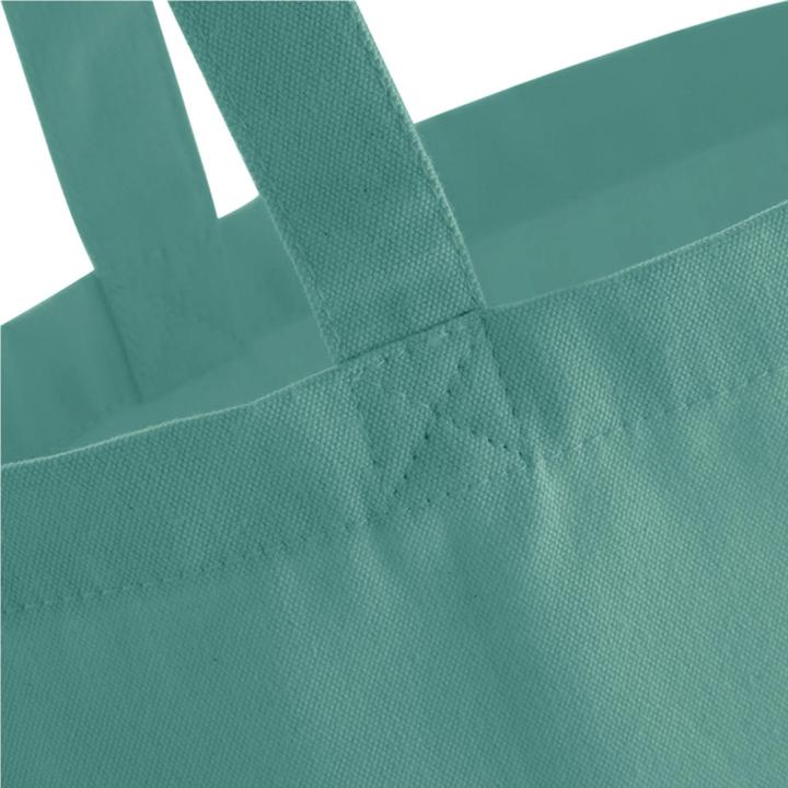 Produktbild Westford Mill Einkaufstasche EarthAware Baumwolle aus biologischem Anbau (10 l)