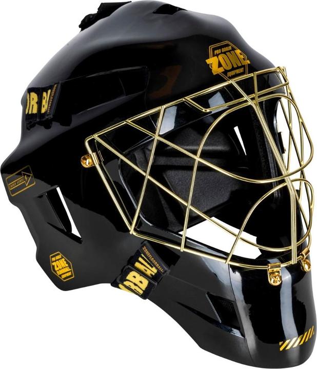 Zone Goaliemaske Upgrade Pro Cat Eye Cage