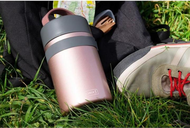 Actual product image Lurch Iso-Pot 2.0 EDS