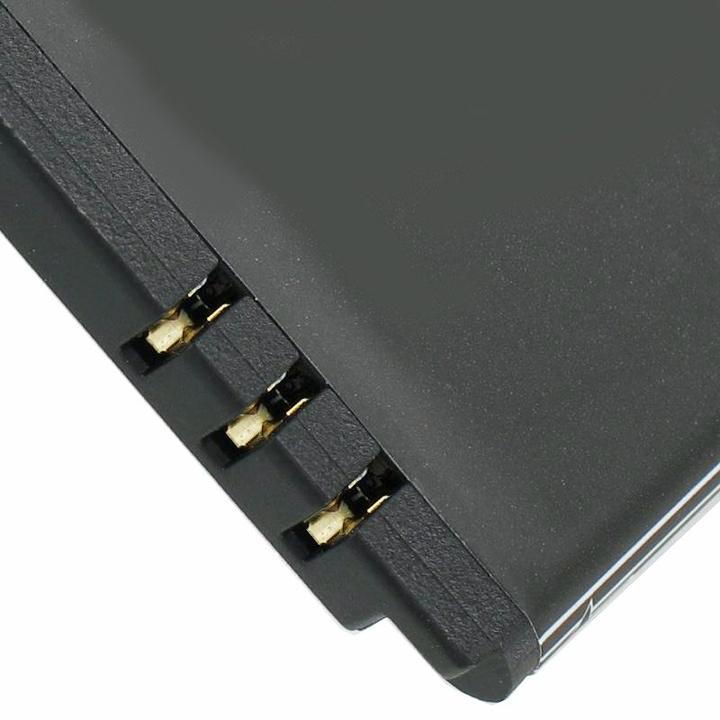 Immagine prodotto AccuCell Akku Simvalley SP-140, Ersatzakku PX-35234, PX-3524-675