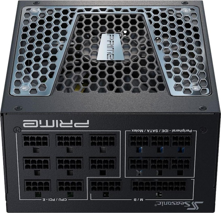 Produktbild Seasonic Prime PX Platinum (1300 W)