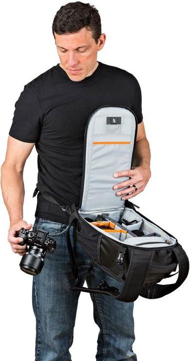 Produktbild Lowepro Flipside 200 AW II (Fotorucksack, 23 l)