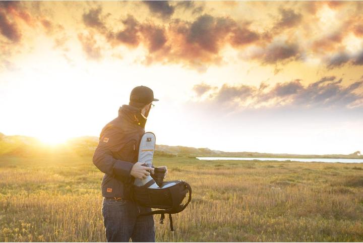 Produktbild Lowepro Flipside 200 AW II (Fotorucksack, 23 l)