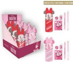 Cerda Minnie - Federmäppchen Plüsch