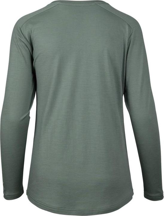 Produktbild iXS Damen Flow Merino Langarm Jersey (42)