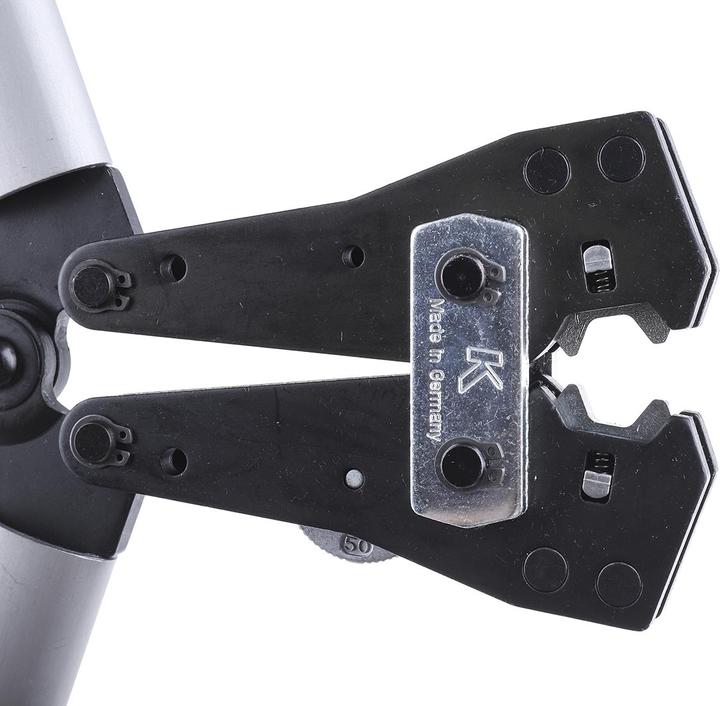 Produktbild Klauke Syncro Presswerkzeuge