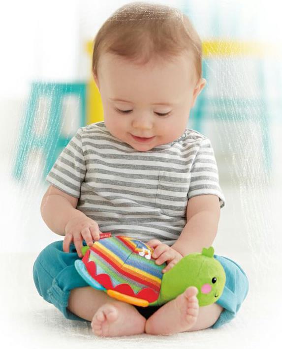 Actual product image Fisher-Price Shield