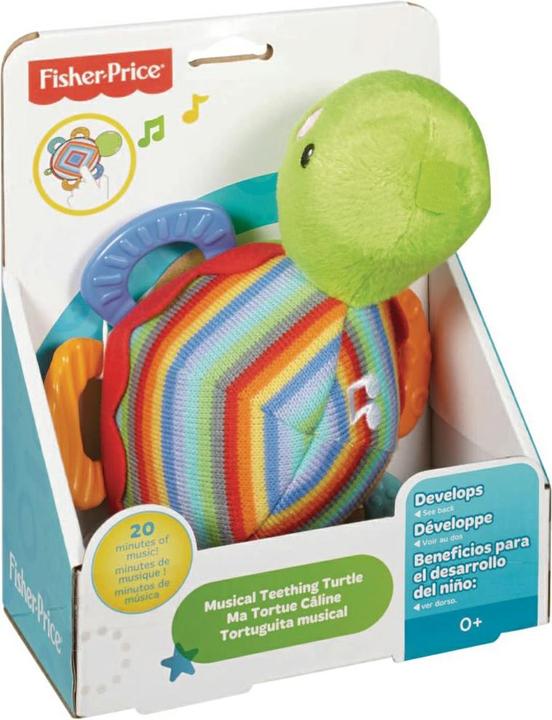 Actual product image Fisher-Price Shield