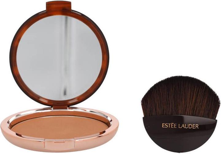 Actual product image Estée Lauder Bronze Goddess (#03 Medium Deep, Bronzer, 21 g)