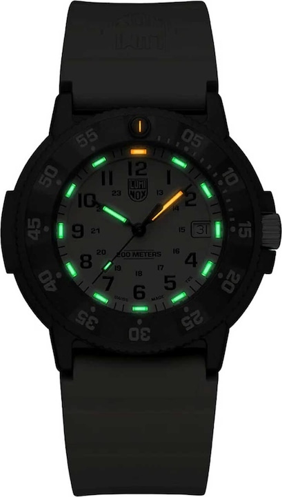 Produktbild Luminox Original Navy Seal 3000 Evo Series (Taucheruhr, 43 mm)