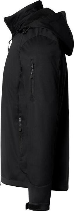 Produktbild Hakro Softshelljacke Ontario (L)