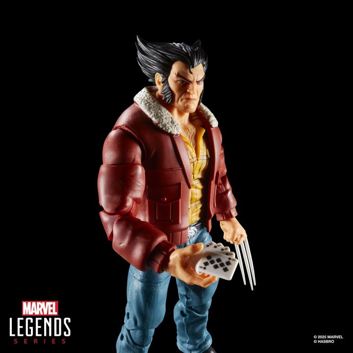 Image du produit X-Man Xmn Legends Ent 6