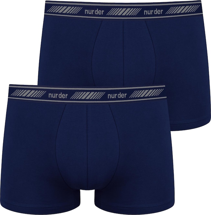 Actual product image Nur Der Retro Boxer 3D-Flex Classic (XL, pack of 4)