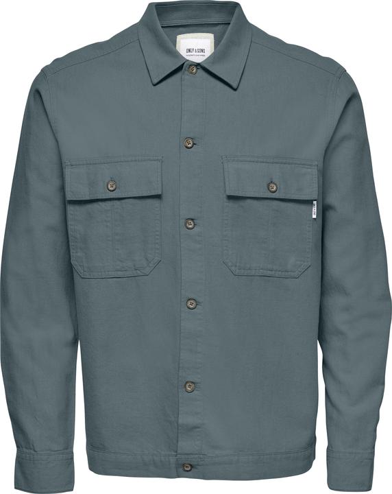 Immagine prodotto Only & Sons ONSKENNET Overshirt Overshirt (M)