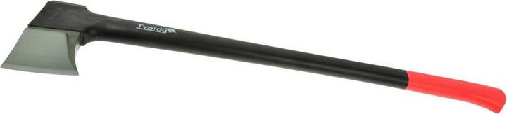 Actual product image Tvardy Splitting Axe 31,5 2400g