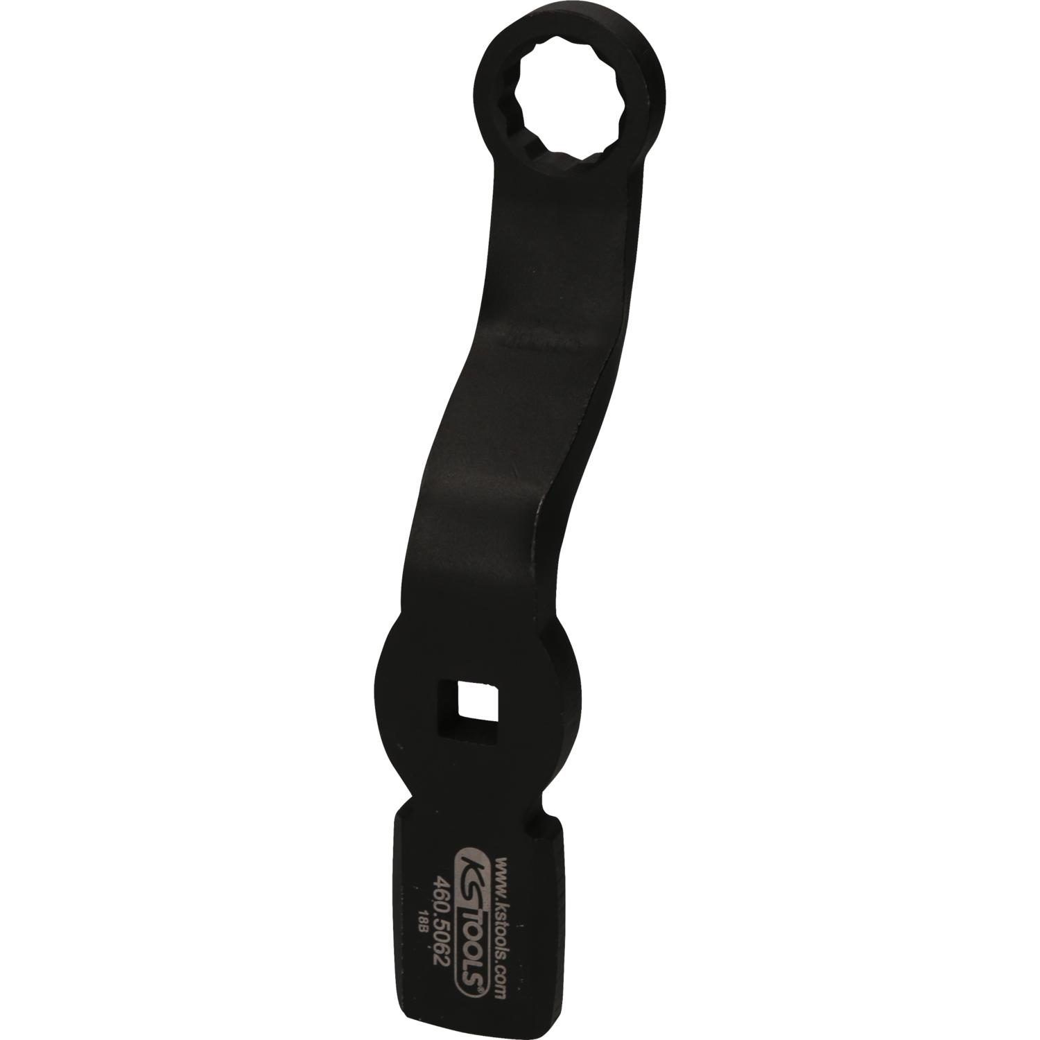 KS Tools, Schraubenschlüssel, 460.5062 (24 mm)