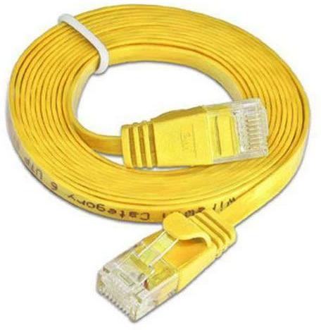 Produktbild Lightwin Netzwerkkabel (UTP, CAT6, 7.50 m)
