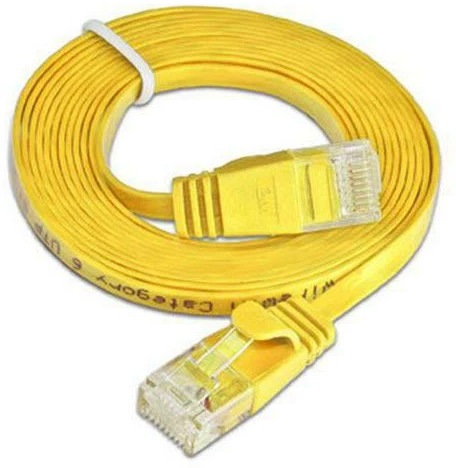 Actual product image Wirewin Network cable (UTP, CAT6, 7.50 m)
