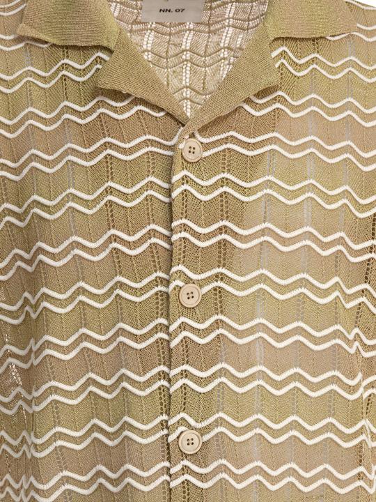 Immagine prodotto NN. 07 "Henry" Shirt (L)