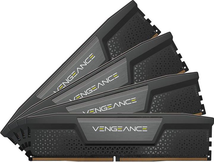 Actual product image Corsair Vengeance (4 x 48GB, 5200 MHz, DDR5 RAM, DIMM)