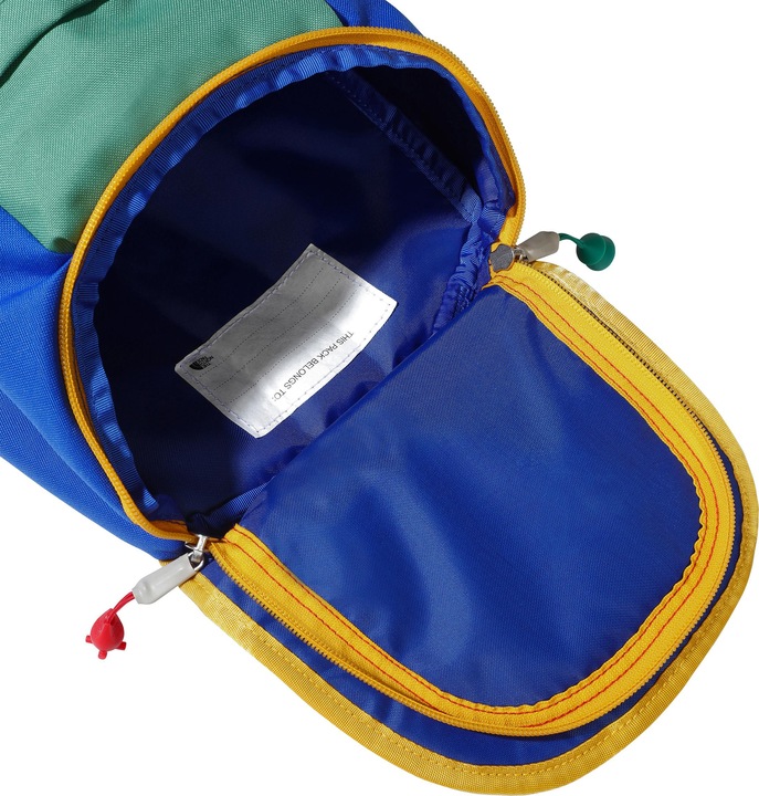 Produktbild North Face Mini Explorer (10 l)
